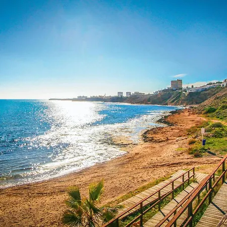 Appartement In Torrevieja