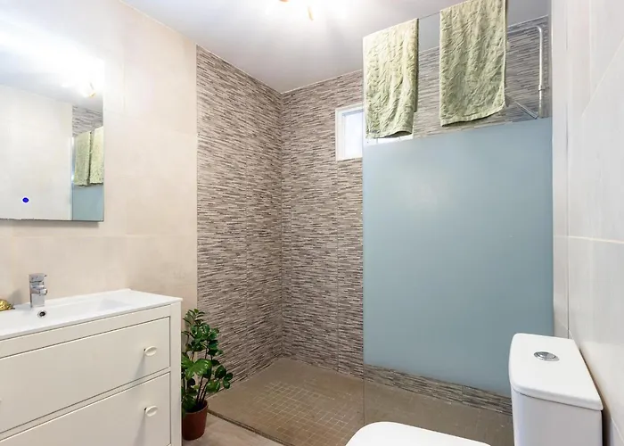 In Appartement Torrevieja