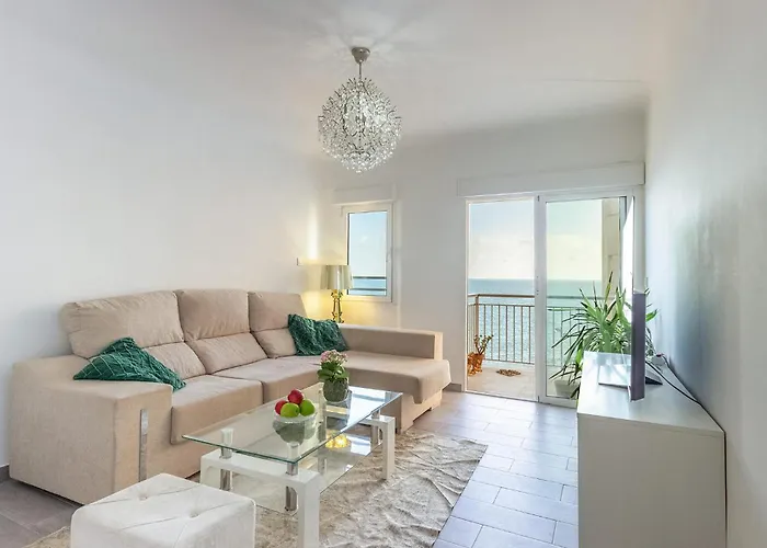 In Appartement Torrevieja