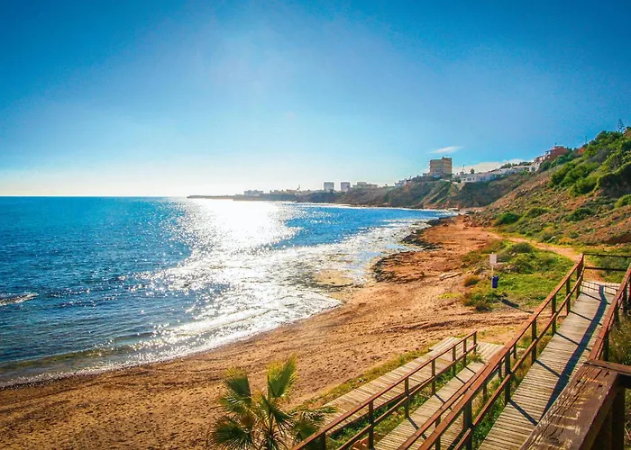 Appartement In Torrevieja