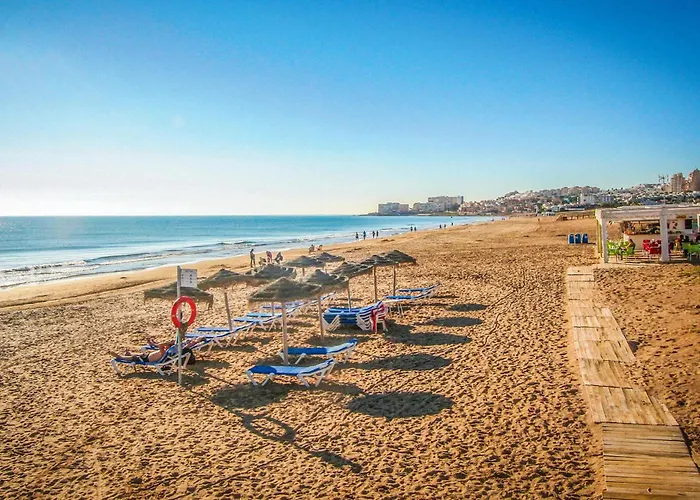 In Appartement Torrevieja