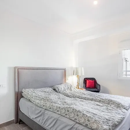 Apartment Cozy In With House Sea View *