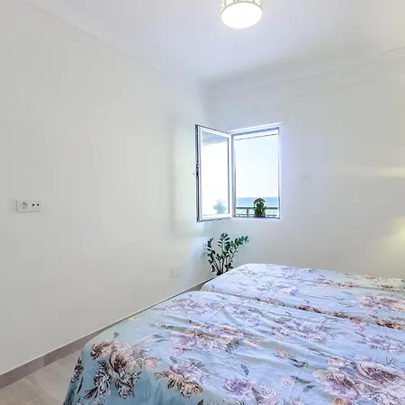 Cozy In With House Sea View * Torrevieja