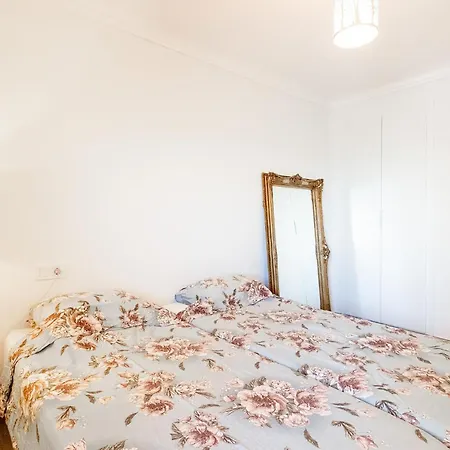 Апартаменты 3 Bedroom In