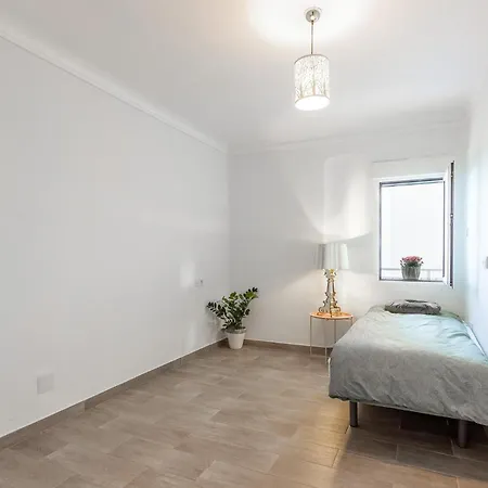Апартаменты 3 Bedroom In *