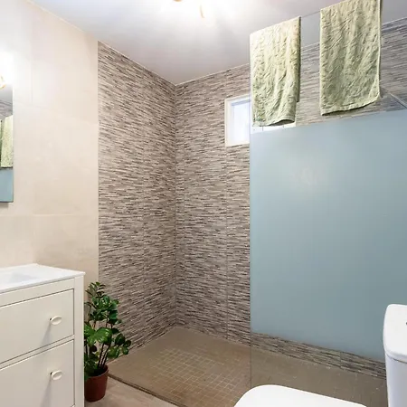 In Apartment Torrevieja