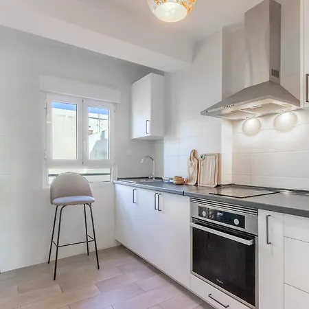 3 Bedroom In Апартаменты