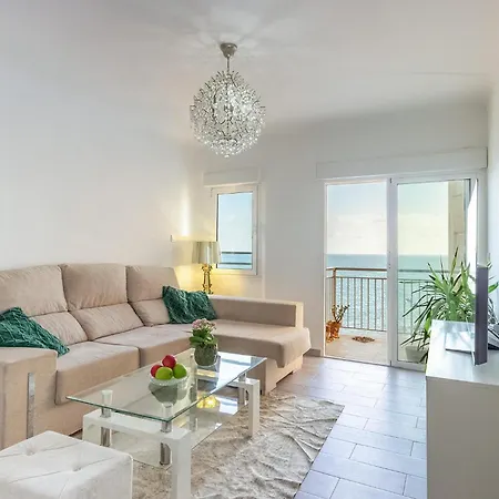 3 Bedroom In Апартаменты Торевьиа