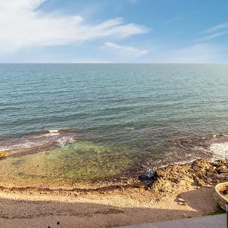 Cozy In With House Sea View Apartment *