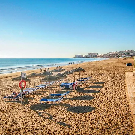 Cozy In With House Sea View Apartment Torrevieja