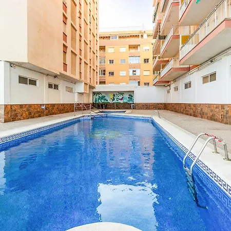Апартаменты 3 Bedroom In