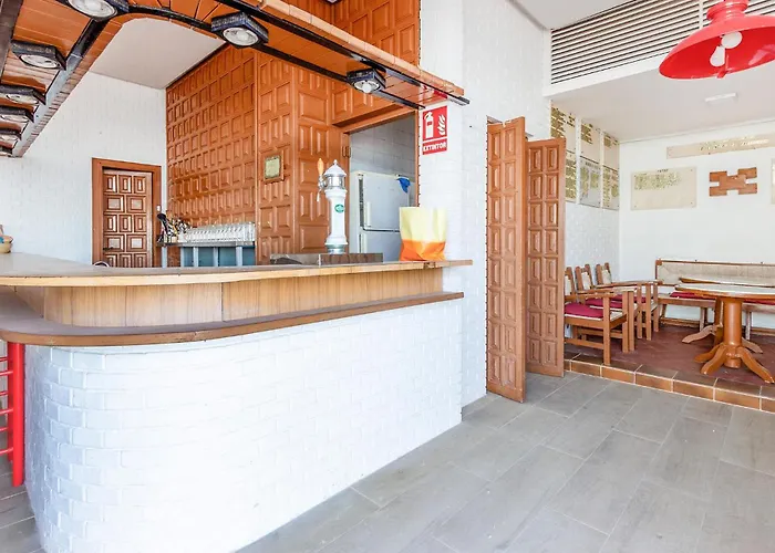 Appartement In Torrevieja